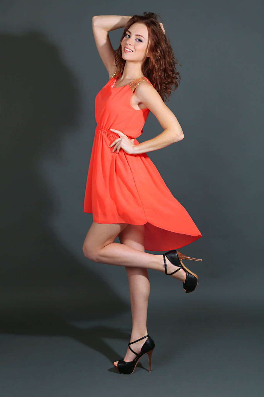 Dresses