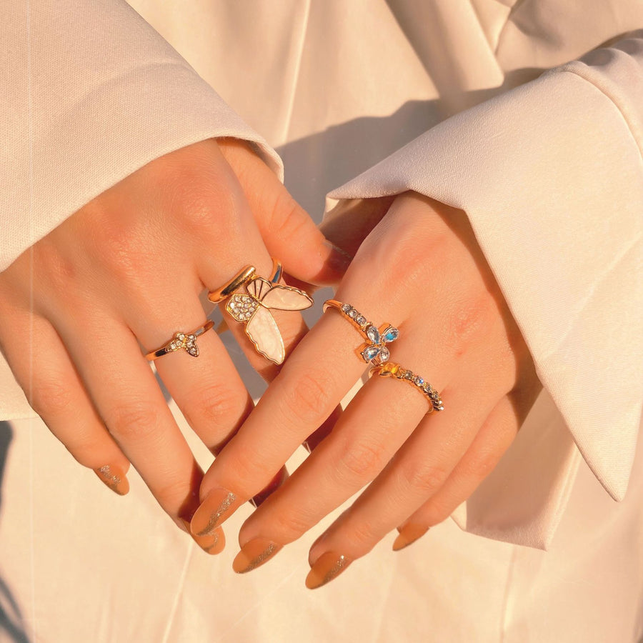 Jewellery